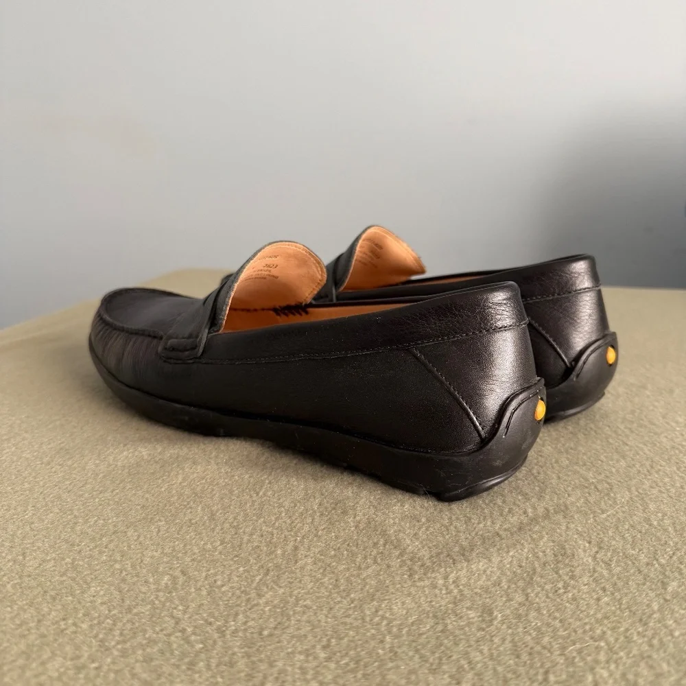 SAMUEL HUBBARD‎ FREE SPIRIT LOAFER MEN SIZE 12 M